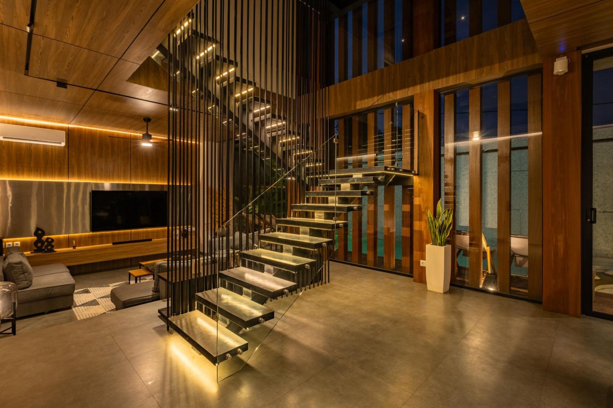 Alex Villas Complex N2 坎古 外观 照片